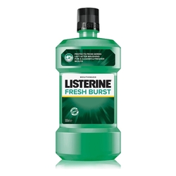 Listerine Fresh Burst ústní voda 500 ml