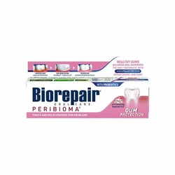 Biorepair Gum Protection Peribioma zubní pasta 75 ml