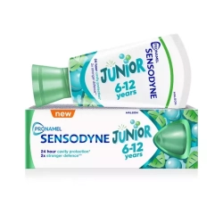 Sensodyne Pronamel Junior zubní pasta pro děti 6-12 let 50 ml