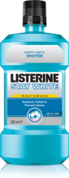 Listerine Stay White 500 ml