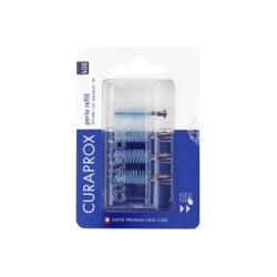 Curaprox CPS 408 PERIO 4 ks blister refill