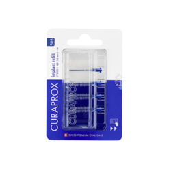 Curaprox CPS 505 implant 4ks blister refill