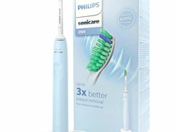 Philips Sonicare HX3651-12 modrý