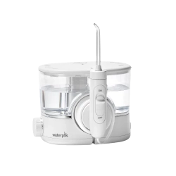 Waterpik ION Cordless nejmodernější dobíjecí ústní sprcha (WF-11)